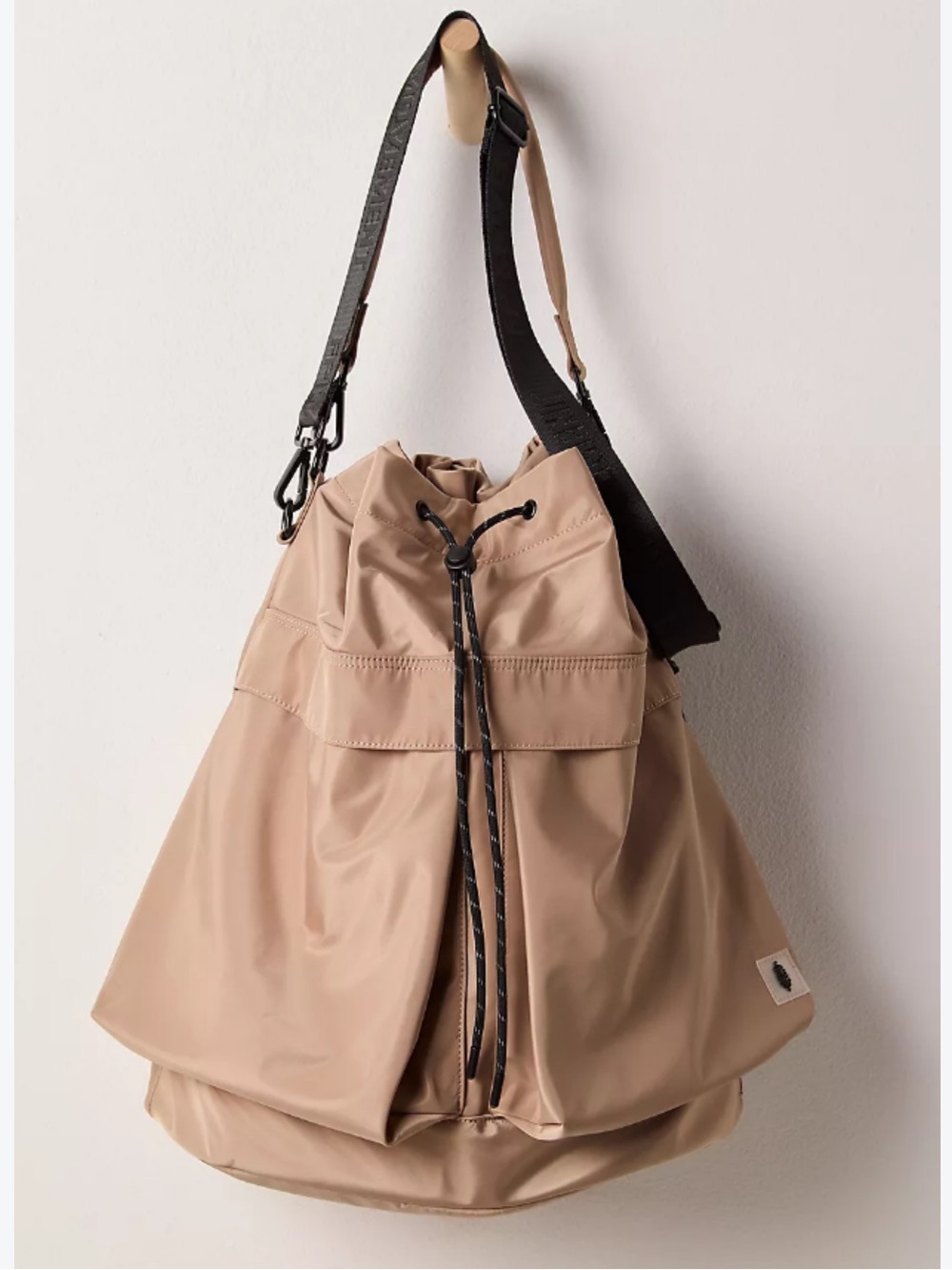 FP Movement Ego Boost Mega Bucket Bag